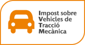 Impost sobre Vehicles de Tracció Mecànica