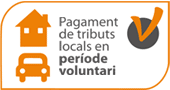 Tributs Locals