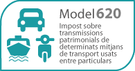 Model 620