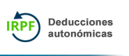 Deduccions Autonòmiques