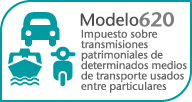 Model 620