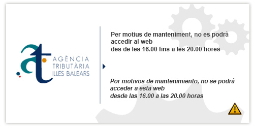Aviso ATIB