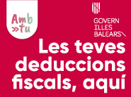 Les teves deduccions fiscals