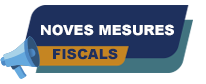 Mesures Fiscals