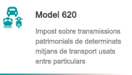 Model 620