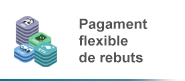Pagament flexible