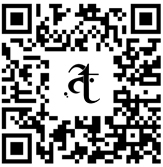 QR para descargar la app